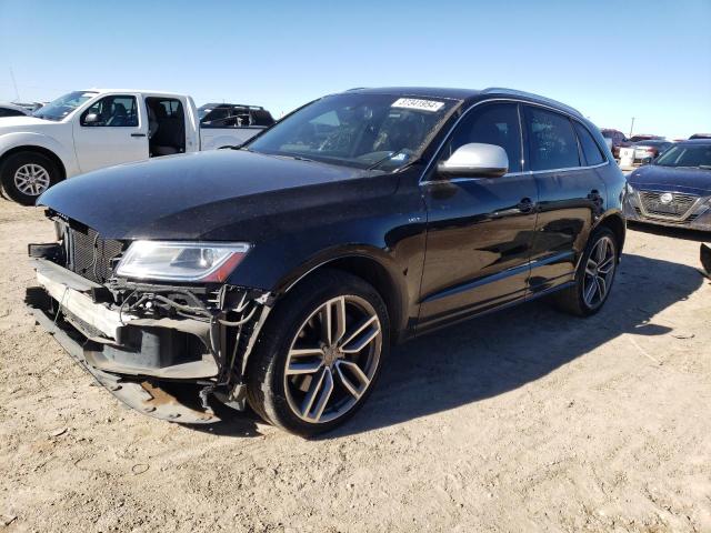 2014 AUDI SQ5 PREMIUM PLUS, 