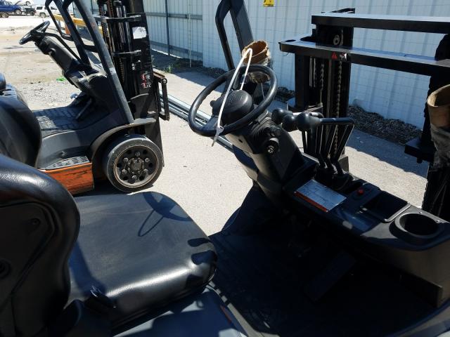 43232 - 2013 TOYOTA FORKLIFT  photo 5