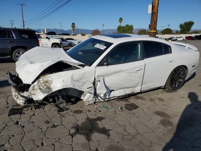 2013 DODGE CHARGER R/T, 