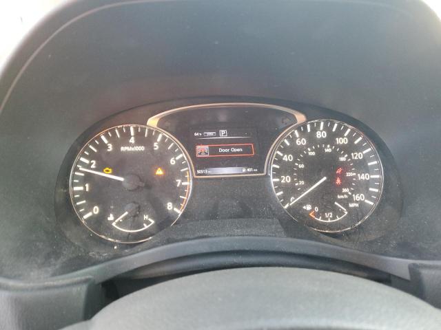 5N1AR2MM3GC669967 - 2016 NISSAN PATHFINDER S 银色 照片 9