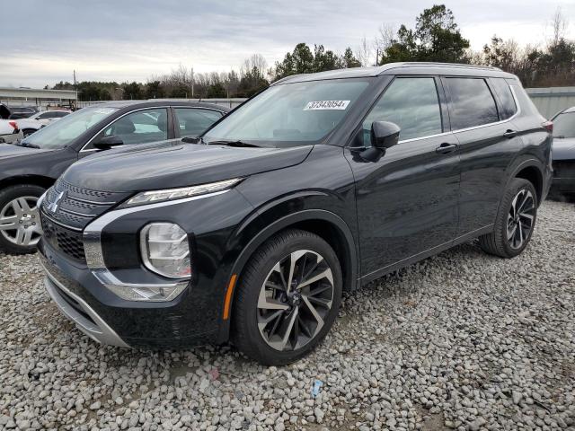 2023 MITSUBISHI OUTLANDER SEL, 