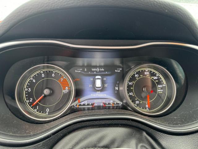 1C4PJMBX6KD314504 - 2019 JEEP CHEROKEE TRAILHAWK თეთრი ფოტო 9