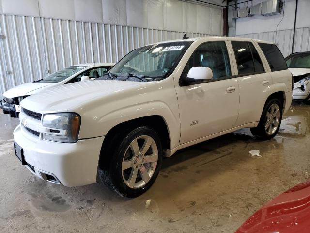 2006 CHEVROLET TRAILBLAZE SS, 