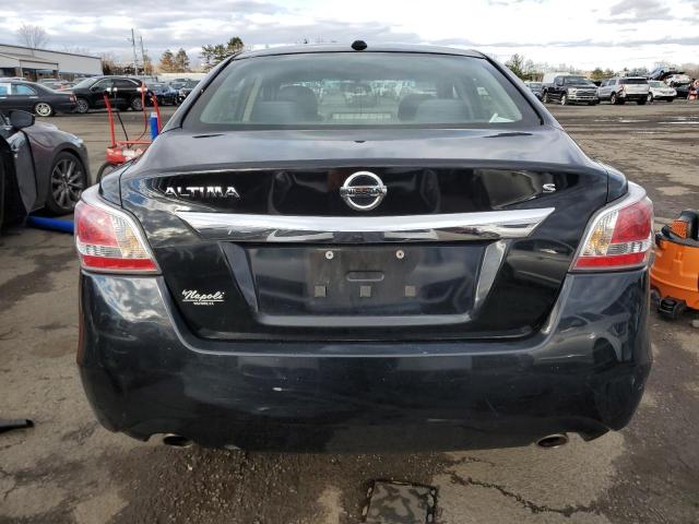 1N4AL3AP1FN359142 - 2015 NISSAN ALTIMA 2.5 BLACK photo 6