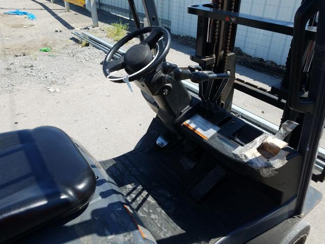 43202 - 2013 TOYOTA FORKLIFT  լուսանկար 5