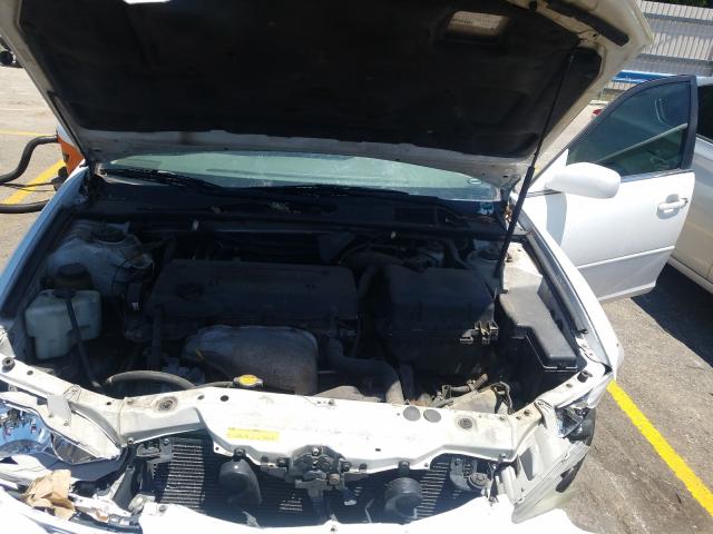 4T1BE32KX3U163452 - 2003 TOYOTA CAMRY LE  photo 7