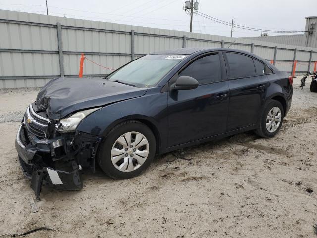 2016 CHEVROLET CRUZE LIMI LS, 