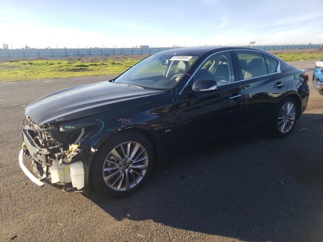 2020 INFINITI Q50 PURE, 