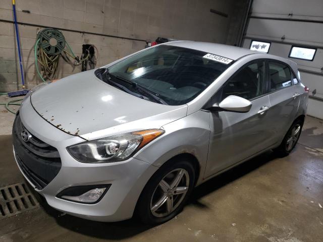 2014 HYUNDAI ELANTRA GT, 