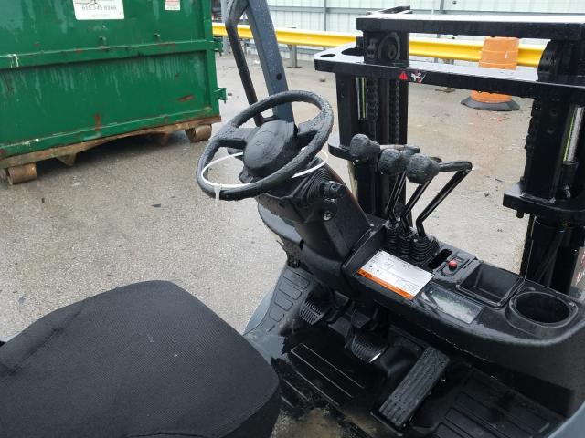 32575 - 2011 TOYOTA FORKLIFT  photo 5