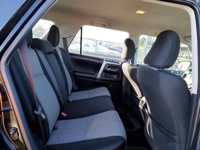 JTEBU5JR2G5364288 - 2016 TOYOTA 4RUNNER SR5/SR5 PREMIUM 黑色 照片 11