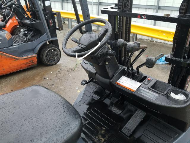 43082 - 2013 TOYOTA FORKLIFT  photo 5