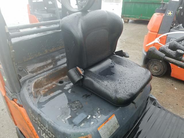 43266 - 2013 TOYOTA FORKLIFT  photo 6