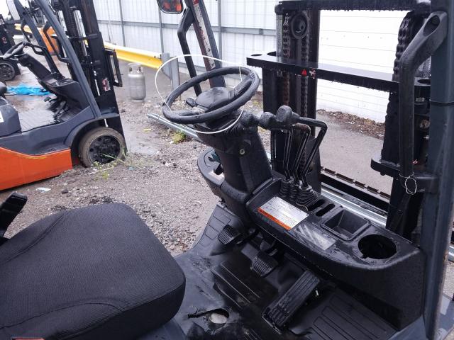 11229 - 2008 TOYOTA FORKLIFT  photo 5