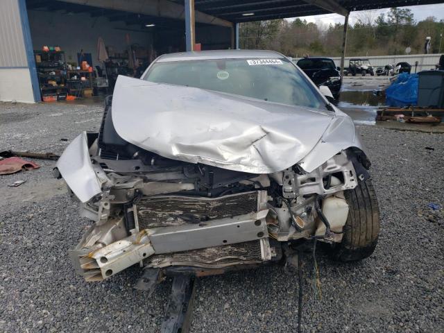 1G1ZD5E17BF164865 - 2011 CHEVROLET MALIBU 2LT SILVER photo 5