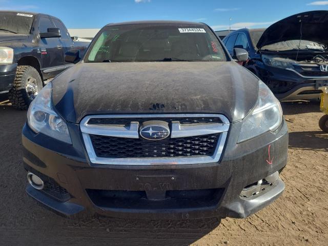 4S3BMDJ62D2036774 - 2013 SUBARU LEGACY 3.6R LIMITED BLACK photo 5