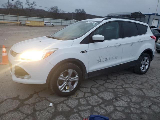 2013 FORD ESCAPE SE, 