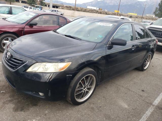 2007 TOYOTA CAMRY LE, 