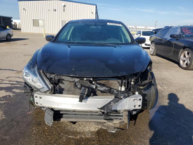 1N4AL3AP3HN351563 - 2017 NISSAN ALTIMA 2.5 BLACK photo 5