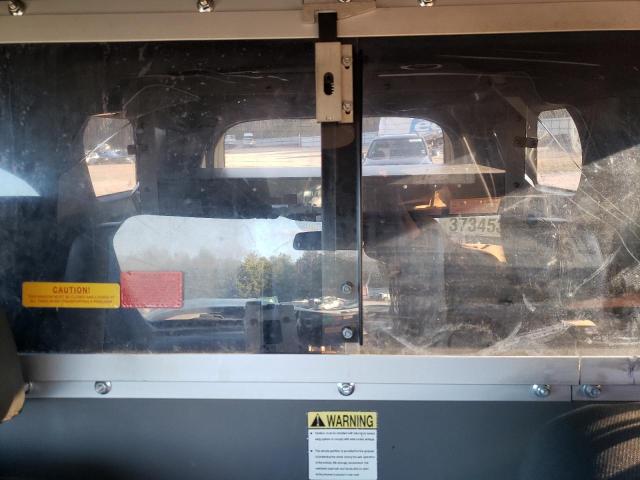 1FM5K8AR0HGE00828 - 2017 FORD EXPLORER POLICE INTERCEPTOR 黑色 照片 10