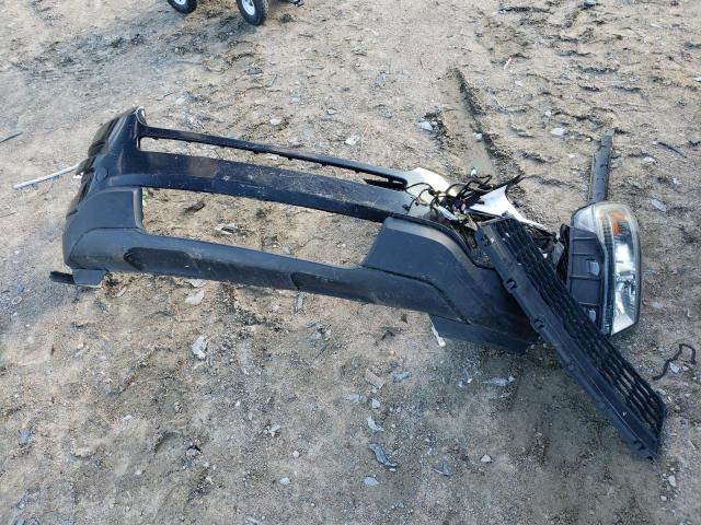 1FM5K8AR0HGE00828 - 2017 FORD EXPLORER POLICE INTERCEPTOR 黑色 照片 13