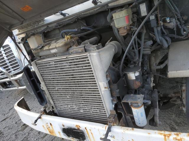 4UZAARBW17CY18834 - 2007 FREIGHTLINER CHASSIS M LINE WALK-IN VAN WHITE photo 12