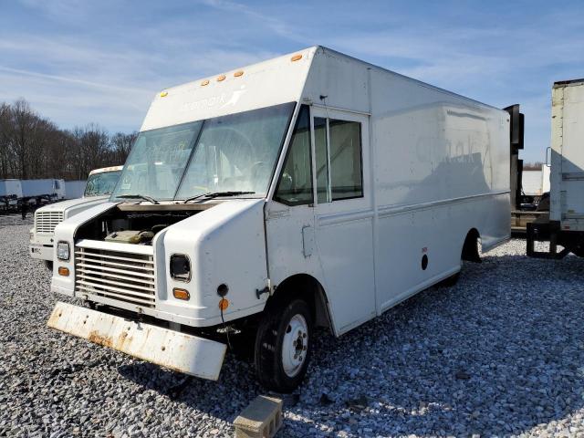 4UZAAPBW57CY18856 - 2007 FREIGHTLINER CHASSIS M LINE WALK-IN VAN WHITE photo 1