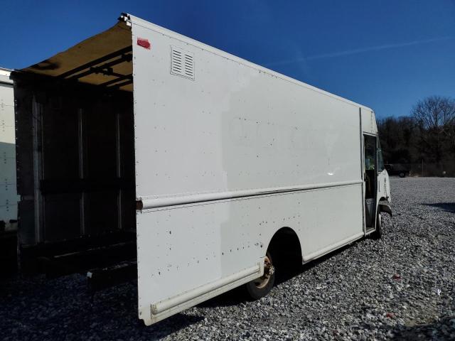 4UZAAPBW57CY18856 - 2007 FREIGHTLINER CHASSIS M LINE WALK-IN VAN WHITE photo 3