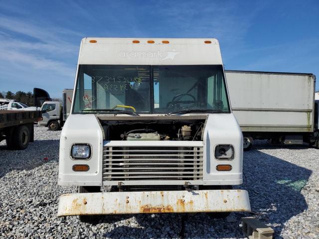 4UZAAPBW57CY18856 - 2007 FREIGHTLINER CHASSIS M LINE WALK-IN VAN WHITE photo 5