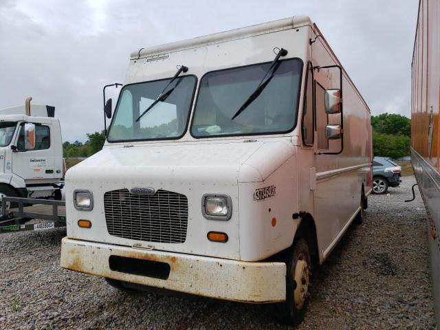 4UZAC3DV5CCBE5454 - 2012 FREIGHTLINER CHASSIS M LINE WALK-IN VAN WHITE photo 1