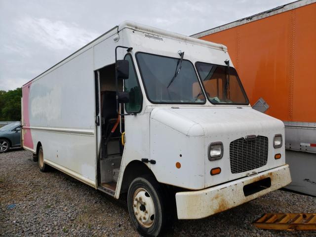 4UZAC3DV5CCBE5454 - 2012 FREIGHTLINER CHASSIS M LINE WALK-IN VAN WHITE photo 4