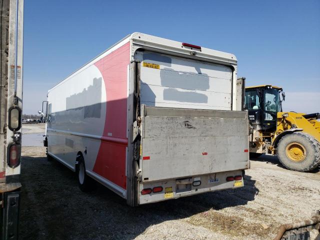 4UZAC3DV6CCBE5477 - 2012 FREIGHTLINER CHASSIS M LINE WALK-IN VAN WHITE photo 2