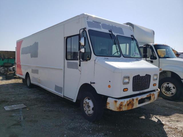 4UZAC3DV6CCBE5477 - 2012 FREIGHTLINER CHASSIS M LINE WALK-IN VAN WHITE photo 4