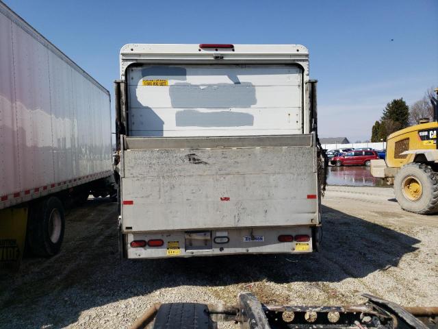 4UZAC3DV6CCBE5477 - 2012 FREIGHTLINER CHASSIS M LINE WALK-IN VAN WHITE photo 6