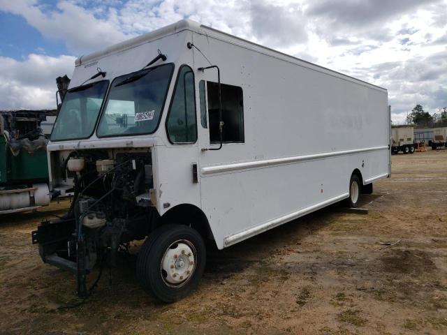 4UZAC3DV3CCBE5484 - 2012 FREIGHTLINER CHASSIS M LINE WALK-IN VAN WHITE photo 1