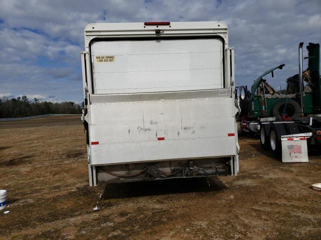 4UZAC3DV3CCBE5484 - 2012 FREIGHTLINER CHASSIS M LINE WALK-IN VAN WHITE photo 6