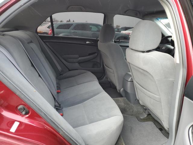 1HGCM56306A039031 - 2006 HONDA ACCORD SE SILVER photo 10