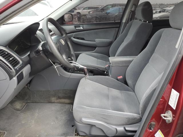 1HGCM56306A039031 - 2006 HONDA ACCORD SE SILVER photo 7