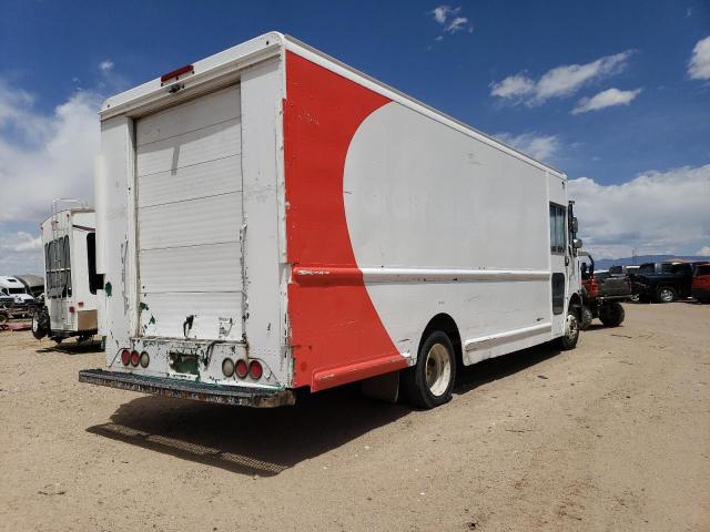 4UZAAPDU0ACAS1419 - 2010 FREIGHTLINER CHASSIS M LINE WALK-IN VAN WHITE photo 3