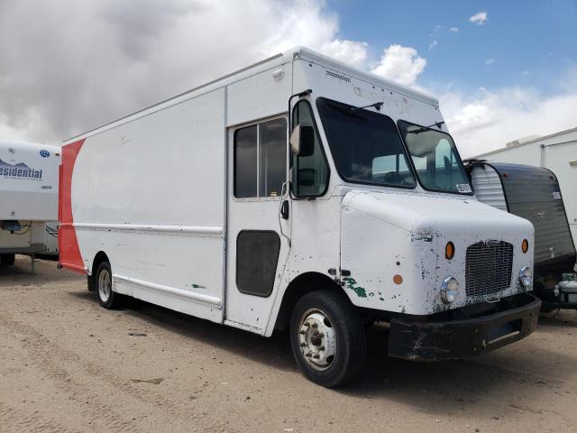 4UZAAPDU0ACAS1419 - 2010 FREIGHTLINER CHASSIS M LINE WALK-IN VAN WHITE photo 4