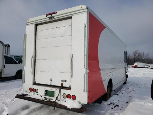 4UZAAPDU2ACAS1762 - 2010 FREIGHTLINER CHASSIS M LINE WALK-IN VAN WHITE photo 3