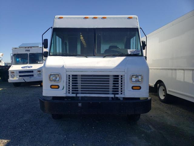 4UZAAPDH77CY45443 - 2007 FREIGHTLINER CHASSIS M LINE WALK-IN VAN WHITE photo 5