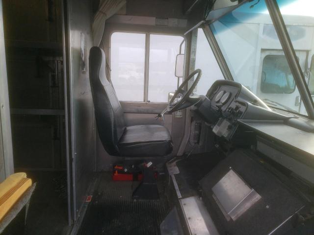 4UZAAPDH77CY45443 - 2007 FREIGHTLINER CHASSIS M LINE WALK-IN VAN WHITE photo 7