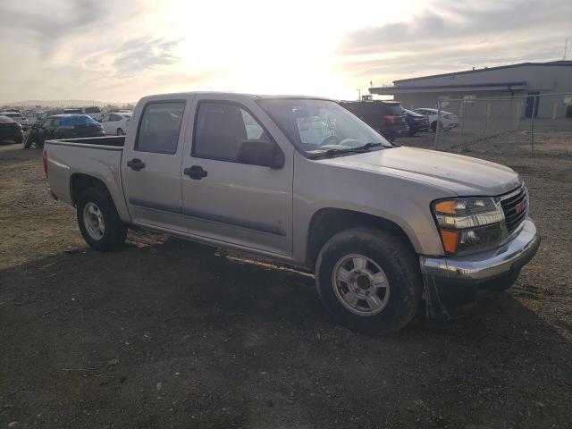 1GTCS136168188910 - 2006 GMC CANYON GOLD photo 4