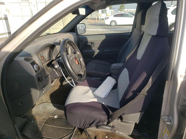 1GTCS136168188910 - 2006 GMC CANYON GOLD photo 7