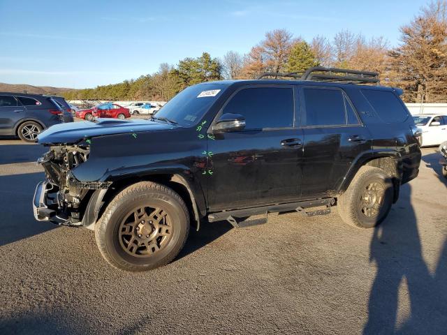 2021 TOYOTA 4RUNNER SR5 PREMIUM, 