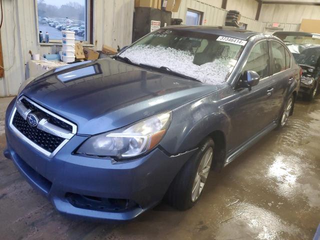 2013 SUBARU LEGACY 2.5I PREMIUM, 