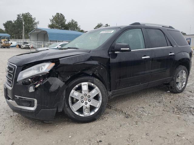 2017 GMC ACADIA LIM SLT-2, 