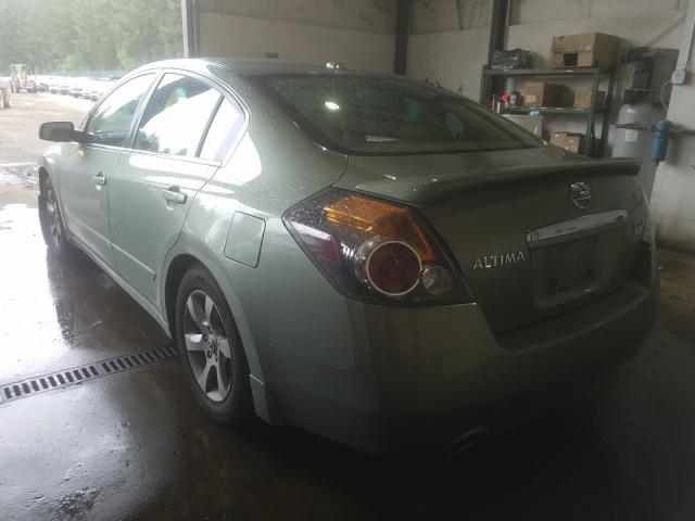 1N4BL21EX7N428361 - 2007 NISSAN ALTIMA 3.5SE  photo 3