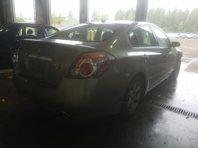 1N4BL21EX7N428361 - 2007 NISSAN ALTIMA 3.5SE  photo 4